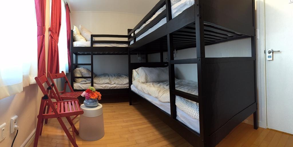 סיאול Jenna Suite Gangnam Garosugil חדר תמונה