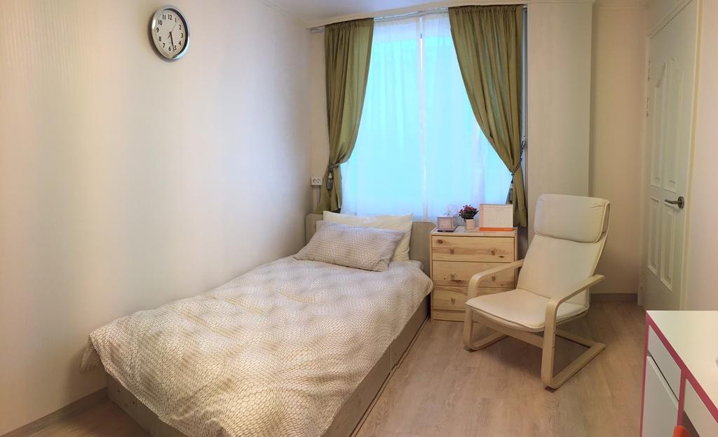 סיאול Jenna Suite Gangnam Garosugil חדר תמונה