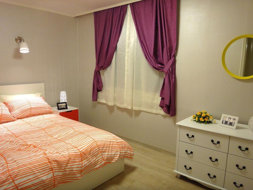סיאול Jenna Suite Gangnam Garosugil מראה חיצוני תמונה