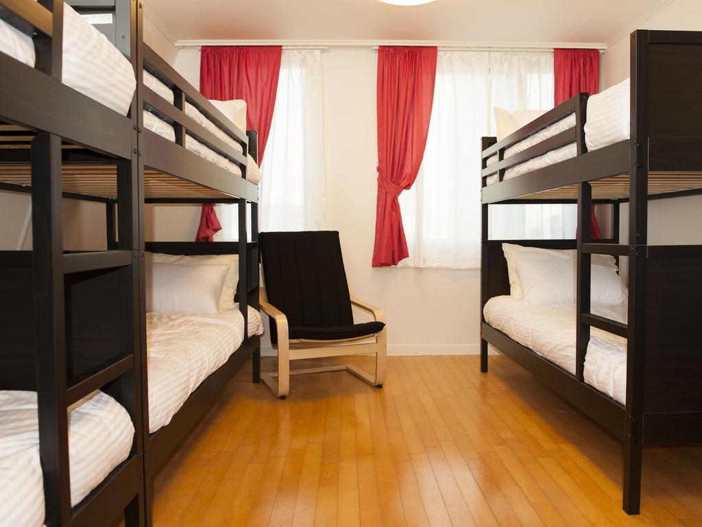 סיאול Jenna Suite Gangnam Garosugil חדר תמונה