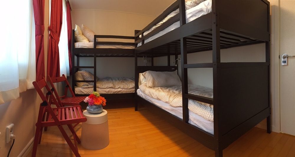 סיאול Jenna Suite Gangnam Garosugil מראה חיצוני תמונה