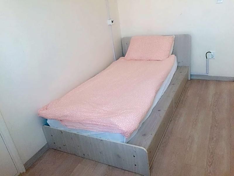 סיאול Jenna Suite Gangnam Garosugil מראה חיצוני תמונה